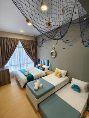 Coastal By WyattHomes